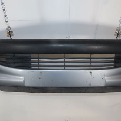 Pare-choc avant Peugeot 206 3-5 portes (2A-C) 1.6 i (1998-2000)