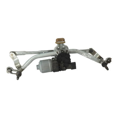 Moteur essuie-glace avant Citroën C3 III (SX) 1.2 thp 110 (2016)