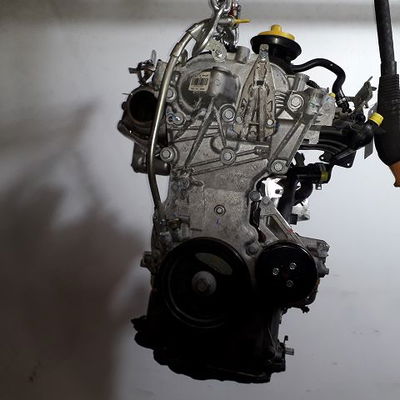 Moteur essence Renault CLIO V (B7_) Tce 90 (b7mt) (2020)