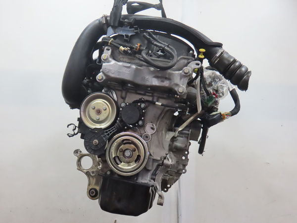 Moteur essence Peugeot 508 SW I (8E_) 1.6 (2012-2018)