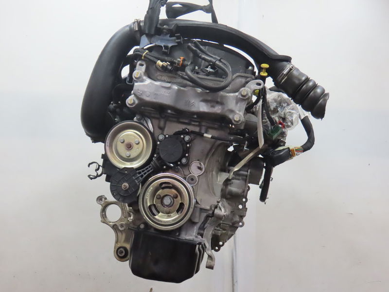 Moteur essence Peugeot 508 SW I (8E_) 1.6 (2012-2018)