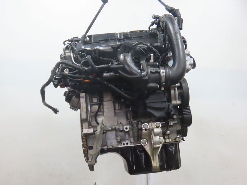 Moteur essence Peugeot 508 SW I (8E_) 1.6 (2012-2018)