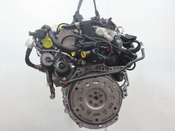 Moteur essence Peugeot 508 SW I (8E_) 1.6 (2012-2018)