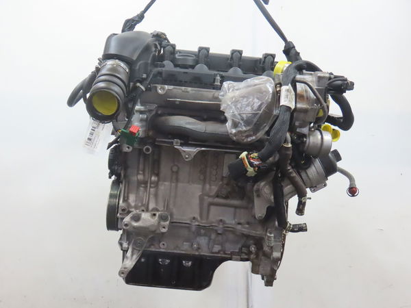 Moteur essence Peugeot 508 SW I (8E_) 1.6 (2012-2018)