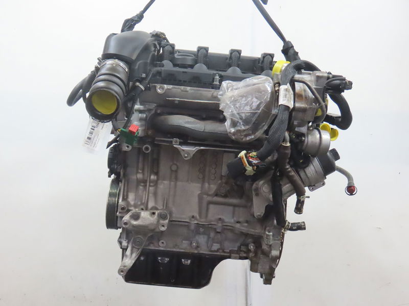 Moteur essence Peugeot 508 SW I (8E_) 1.6 (2012-2018)