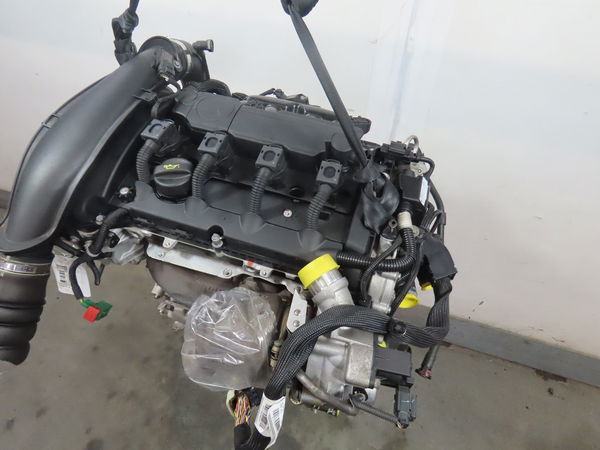 Moteur essence Peugeot 508 SW I (8E_) 1.6 (2012-2018)