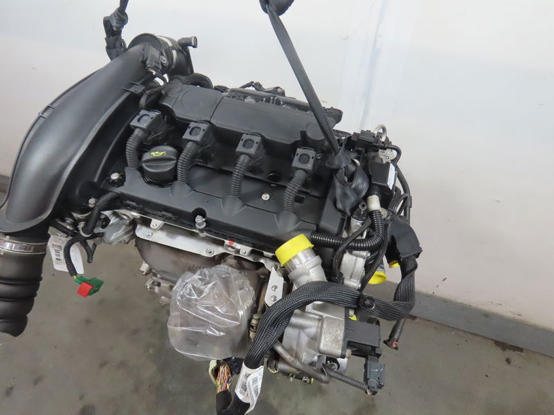 Moteur essence Peugeot 508 SW I (8E_) 1.6 (2012-2018)