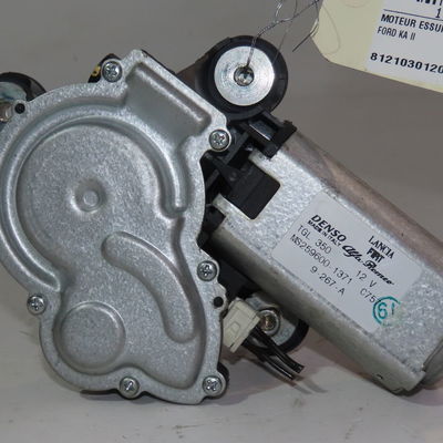 Moteur essuie-glace arrière Ford KA (RU8) 1.3 tdci (2008-2016)