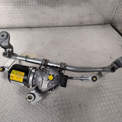 Moteur essuie-glace avant Renault TWINGO III (BCM_, BCA_) 1.0 sce 65 (bcmj) (2019)