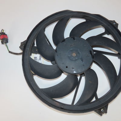 Moteur ventilateur radiateur Peugeot 206 Van 1.4 hdi (2001-2009)