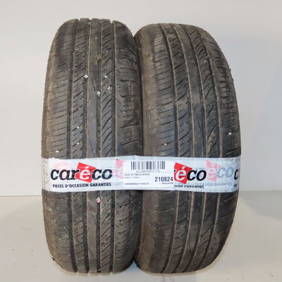 Pneumatiques Renault TWINGO I (C06_) 1.2 (c066, c068) (1996-2007) 3 portes