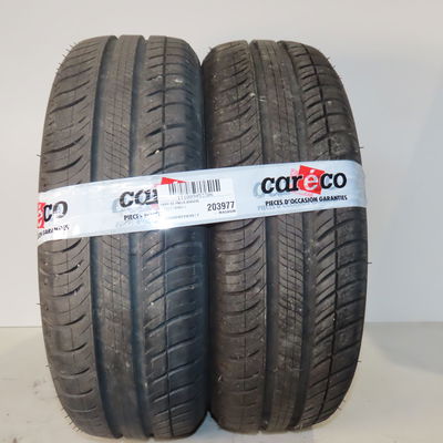 Pneumatiques Renault TWINGO II (CN0_) 1.2 16v (cn04, cn0a, cn0b) (2007-2014) 3 portes