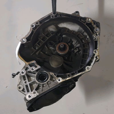 Boîte à vitesse mecanique Opel CORSA D (S07) 1.2 (l08, l68) (2006-2014) 5 portes
