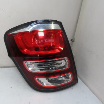 Feu arrière gauche Citroën C3 II (SC_) 1.4 hdi 70 (sc8hzc, sc8hr0, sc8hp4) (2009) 5 portes