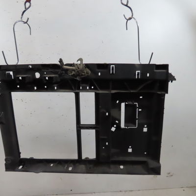 Face avant Peugeot 207-207 (WA_, WC_) 1.4 hdi (2006-2015) 5 portes