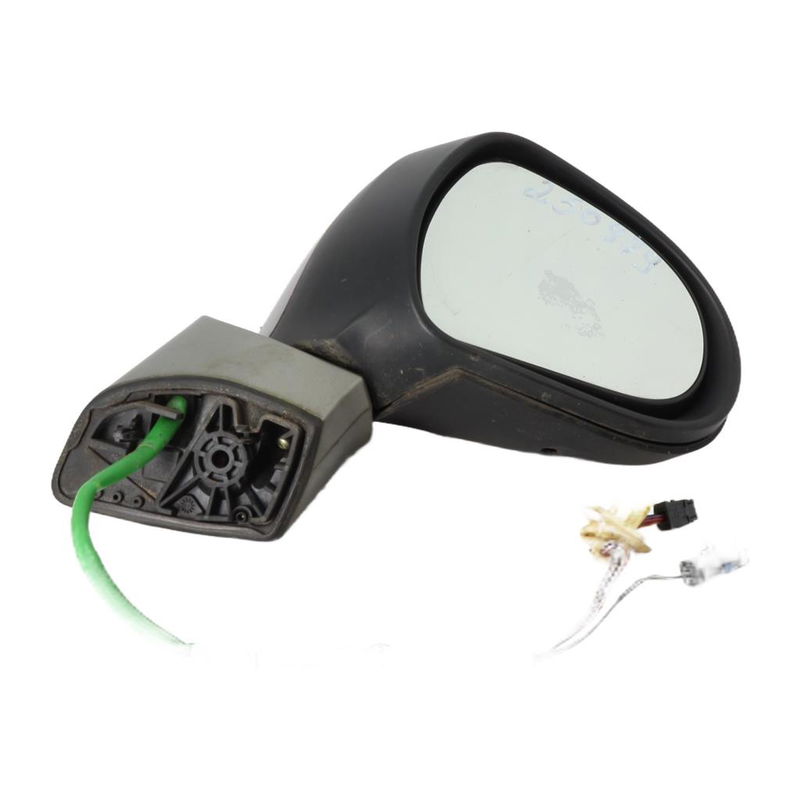 Retroviseur exterieur electrique droit Peugeot 308 SW I (4E_, 4H_) 1.6 hdi (2009-2014)