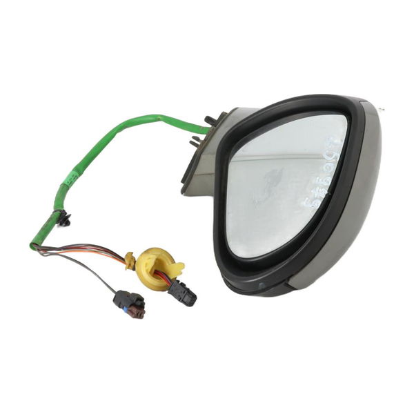 Retroviseur exterieur electrique droit Peugeot 308 SW I (4E_, 4H_) 1.6 hdi (2009-2014)