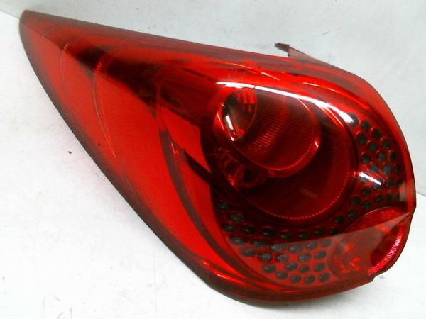 Feu arrière gauche Peugeot 207 SW (WK_) 1.6 hdi (2007-2012) 5 portes