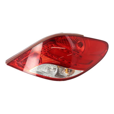 Feu arrière droit Peugeot 207-207 (WA_, WC_) 1.4 hdi (2006-2015) 5 portes