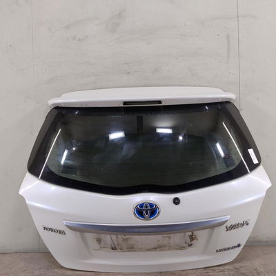 Hayon Toyota YARIS (_P13_) 1.5 hybrid (nhp130_) (2012)