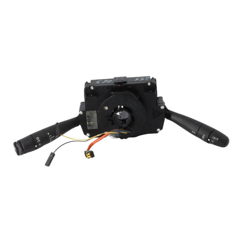 Interrupteur commande de frein a main Citroën C3 I (FC_, FN_) 1.1 i (2002) 5 portes