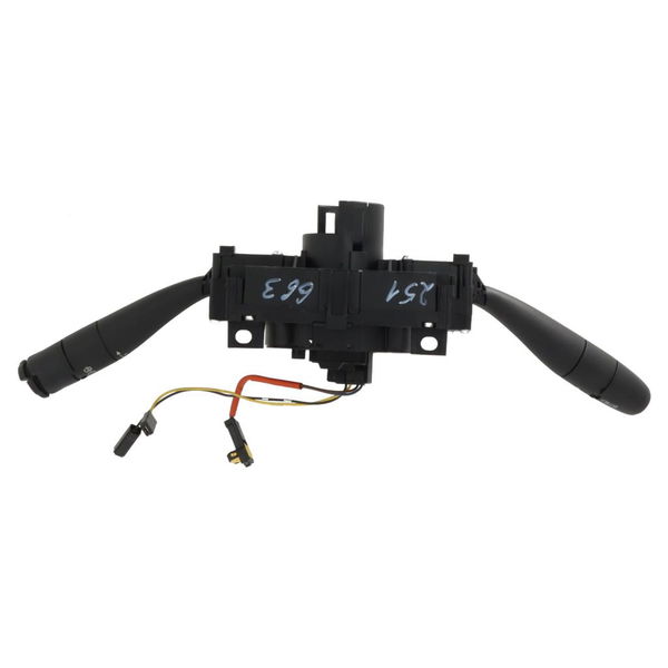 Interrupteur commande de frein a main Citroën C3 I (FC_, FN_) 1.1 i (2002) 5 portes