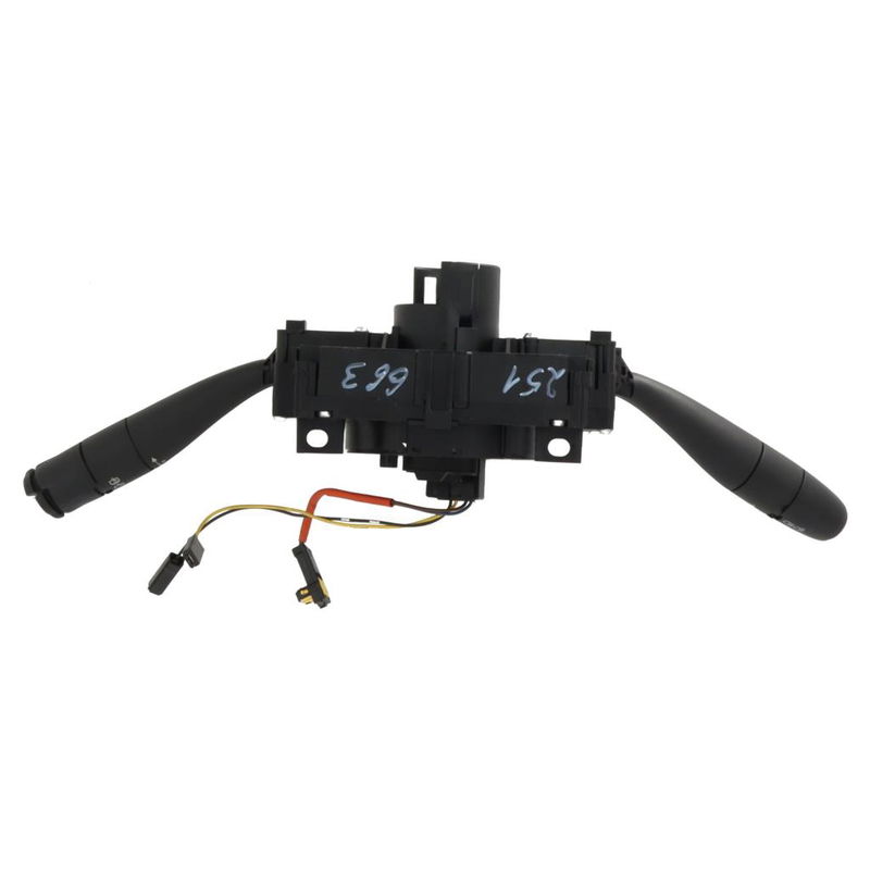 Interrupteur commande de frein a main Citroën C3 I (FC_, FN_) 1.1 i (2002) 5 portes