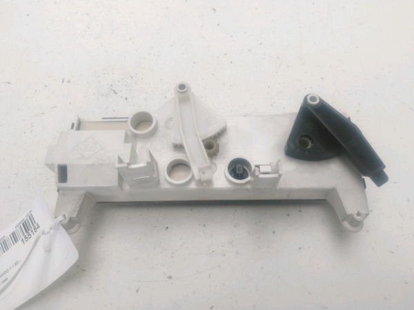 Commande de chauffage Renault KANGOO Express (FC0-1_) D 65 1.9 (fc0e, fc02, fc0j, fc0n) (1997) 4 portes