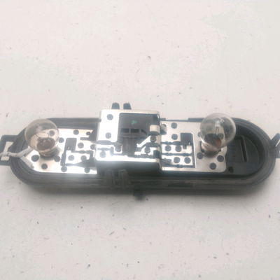 Platine feu arg Peugeot 5008 (0U_, 0E_) 1.6 hdi (2010-2017)