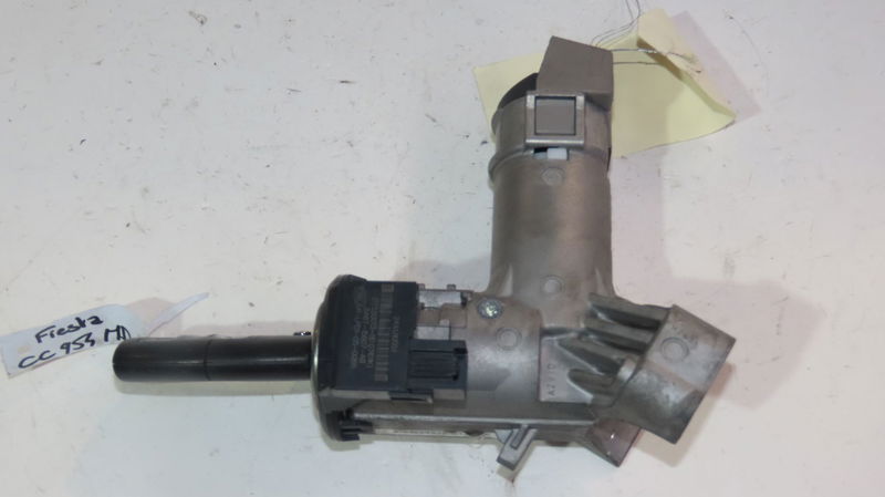 Antivol de direction Ford FIESTA VI (CB1, CCN) 1.4 tdci (2010-2012) 3 portes