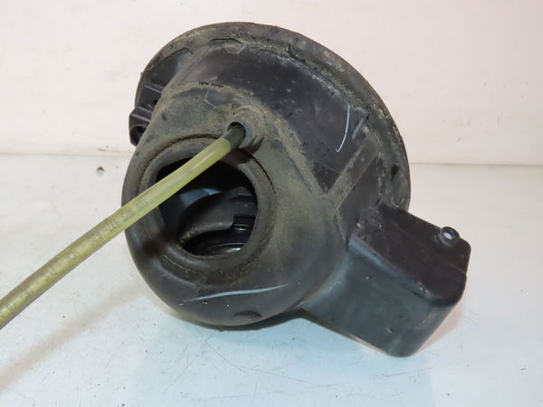 Volet de trappe carburant Volkswagen POLO V (6R1, 6C1) 1.4 tdi (2014) 5 portes