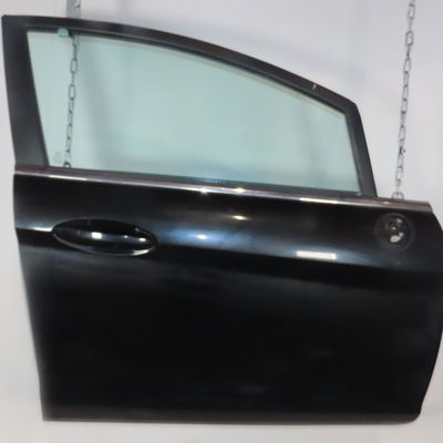Porte avant droite Ford FIESTA VI (CB1, CCN) 1.4 tdci (2010-2012) 3 portes
