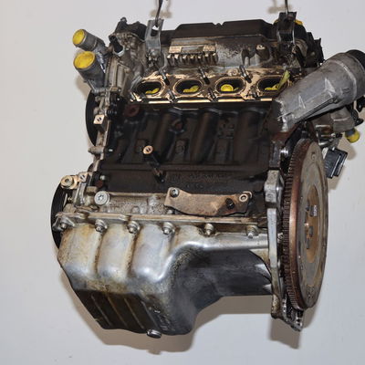Moteur essence Opel CORSA D (S07) 1.4 (l08, l68) (2006-2014)