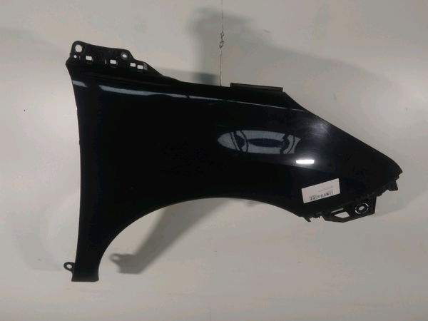 Aile avant droite Peugeot 3008 Monospace (0U_) 1.6 hdi (2009-2016) 5 portes