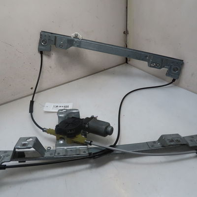Mecanisme  moteur lève-glace avant droit Renault KANGOO - GRAND KANGOO II (KW0-1_) 1.6 (kw00, kw0y, kw0e, kw0n, kw0p) (2008)