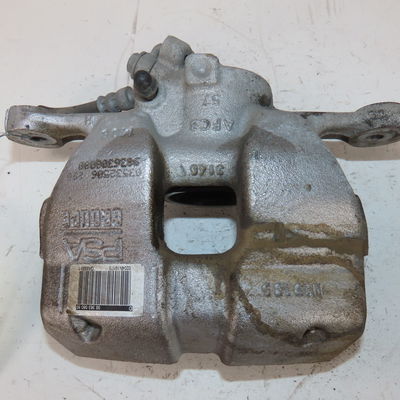 Etrier de frein avant droit Peugeot 208 II (UB_, UP_, UW_, UJ_) E-208 (2019)