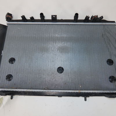 Radiateur Peugeot 208 II (UB_, UP_, UW_, UJ_) E-208 (2019)