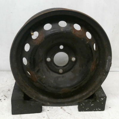 Jante tole 2 Renault TWINGO II (CN0_) 1.2 16v (cn04, cn0a, cn0b) (2007-2014) 3 portes