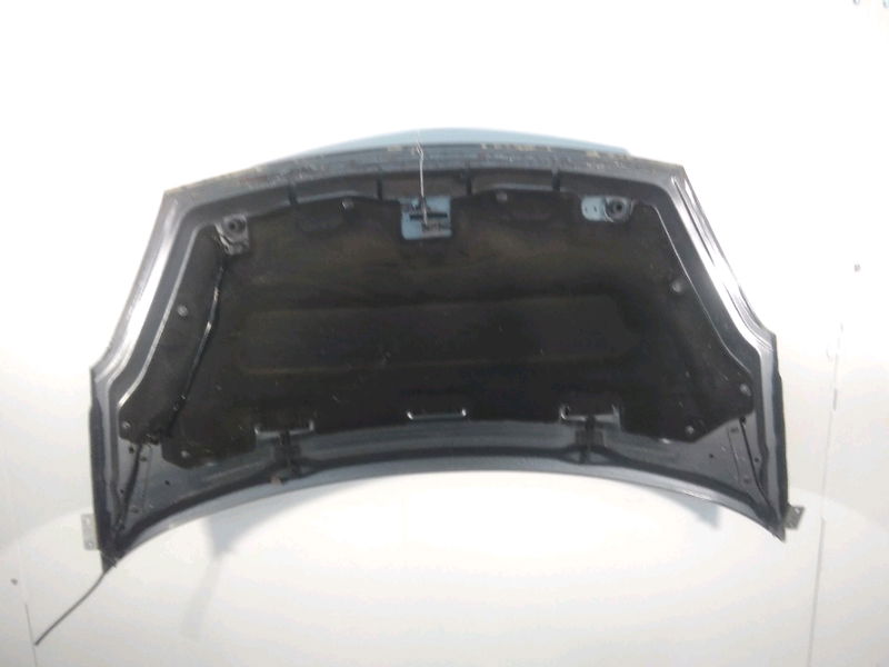 Capot Citroën BERLINGO MULTISPACE (B9) 1.6 hdi 90 (2010)