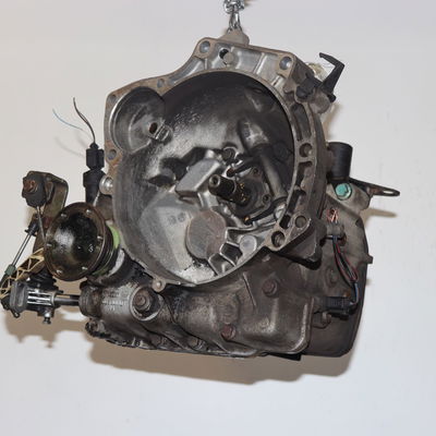 Boîte à vitesse mecanique Volkswagen LUPO I (6X1, 6E1) 1.0 (1998-2000)