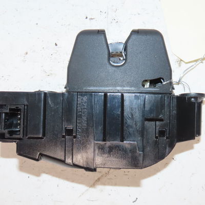 Serrure hayon Peugeot 308 I (4A_, 4C_) 1.6 hdi (2007-2014) 5 portes