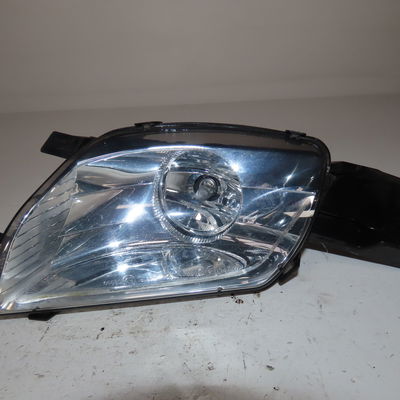 Phare antibrouillard avant droit Peugeot 308 I (4A_, 4C_) 1.6 hdi (2007-2014) 5 portes
