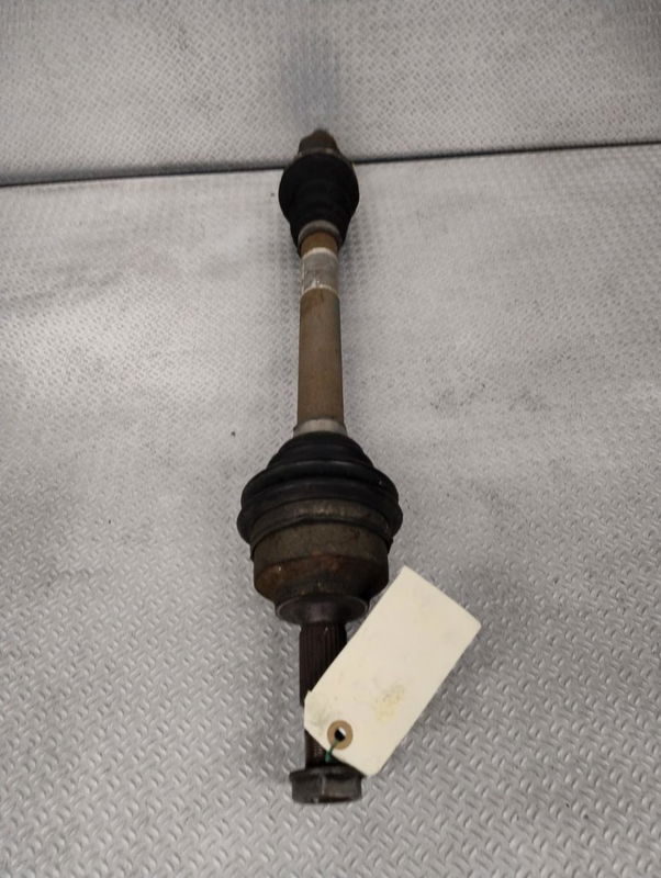 Transmission avant gauche Peugeot 508 SW I (8E_) 1.6 hdi (2010-2018)