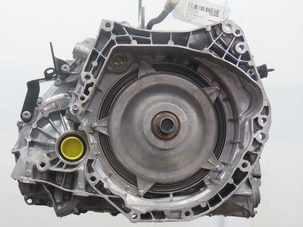 Boîte à vitesse automatique Renault MEGANE IV 3-5 portes (B9A-M-N_) 1.6 tce 205 (b9mv) (2015) 5 portes