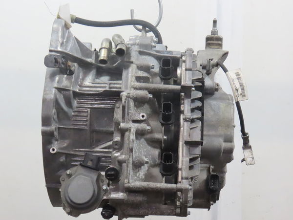 Boîte à vitesse automatique Renault MEGANE IV 3-5 portes (B9A-M-N_) 1.6 tce 205 (b9mv) (2015) 5 portes