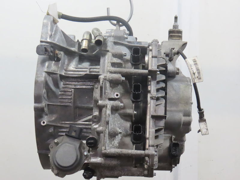 Boîte à vitesse automatique Renault MEGANE IV 3-5 portes (B9A-M-N_) 1.6 tce 205 (b9mv) (2015) 5 portes