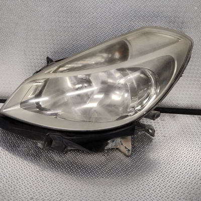 Phare gauche Renault CLIO III (BR0-1, CR0-1) 1.2 16v (br0p, cr0p) (2007-2014)