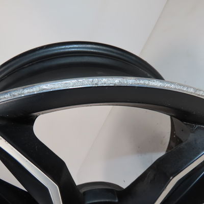 Jante aluminium 2 Audi A1 Sportback (GBA) 30 tfsi (2018)