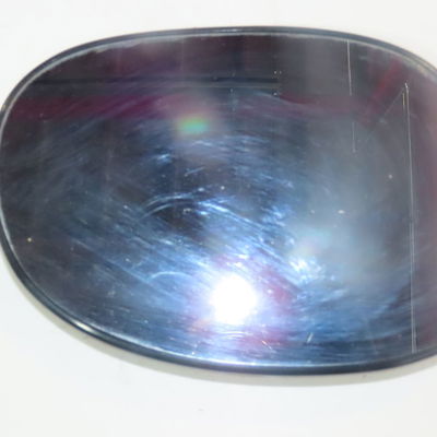 Glace  retroviseur exterieur droit Peugeot 1007 (KM_) 1.6 16v (2005)