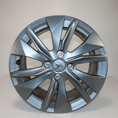 Jante aluminium 2 Peugeot 208 II (UB_, UP_, UW_, UJ_) E-208 (2019)